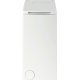 Whirlpool TDLR 55130S EU lavatrice Caricamento dall'alto 5,5 kg 1051 Giri/min Bianco 3