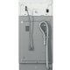Whirlpool TDLR 55130S EU lavatrice Caricamento dall'alto 5,5 kg 1051 Giri/min Bianco 13