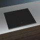 Siemens iQ100 ED651HSC1E Nero Da incasso 60 cm Piano cottura a induzione 4 Fornello(i) 5