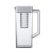 Samsung RH6ACG805DS9 frigorifero side-by-side Libera installazione 645 L D Argento 21