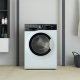 Whirlpool WRBSS 6249 S EU lavatrice Caricamento frontale 6 kg 1200 Giri/min Bianco 7