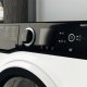 Whirlpool WRBSS 6249 S EU lavatrice Caricamento frontale 6 kg 1200 Giri/min Bianco 9