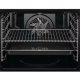 AEG Series 6000 EPB355060M 71 L Nero, Acciaio inox 4