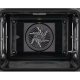 AEG Series 6000 EPB355060M 71 L Nero, Acciaio inox 6