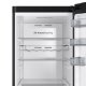 Samsung RR39C7DJ5B1 frigorifero Libera installazione 382 L E Nero 9