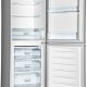 Gorenje RK416EPS4 frigorifero con congelatore Libera installazione 230 L E Grigio 3