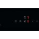 AEG IBE6420SCB Nero Da incasso 60 cm Piano cottura a induzione 4 Fornello(i) 3