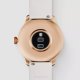 Withings ScanWatch Light OLED 37 mm Ibrido Oro 3