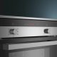 Siemens iQ100 EQ118IA0EZ forno 66 L Acciaio inox 5