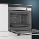 Siemens iQ100 EQ118IA0EZ forno 66 L Acciaio inox 7