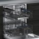 Siemens iQ300 SX63EX18BE lavastoviglie A scomparsa totale 13 coperti C 3