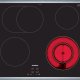 Siemens iQ300 EQ212KD00Z set di elettrodomestici da cucina Ceramica Forno elettrico 3