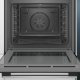 Siemens iQ300 EQ212KD00Z set di elettrodomestici da cucina Ceramica Forno elettrico 5