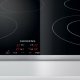 Siemens iQ300 EQ212KD00Z set di elettrodomestici da cucina Ceramica Forno elettrico 8
