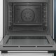 Siemens iQ300 EQ214KD00Z set di elettrodomestici da cucina Ceramica Forno elettrico 5