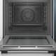Siemens PQ214KD00Z set di elettrodomestici da cucina Ceramica Forno elettrico 4