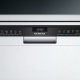 Siemens iQ300 SN23HW62BE lavastoviglie Libera installazione 13 coperti D 6