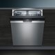 Siemens iQ300 SN43HS62BE lavastoviglie Sottopiano 13 coperti D 4