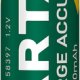 Varta Recharge Accu Phone AAA 800 mAh Blister da 2 (Batteria NiMH Accu, Micro, ricaricabile) 4