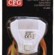 CFG Nina LED Luce notturna con spina 3