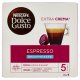 Nescafé Dolce Gusto Caffè Espresso Decaffeinato 16 Capsule 3