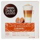 Nescafé Dolce Gusto Latte Macchiato Caramel 16 Capsule 3