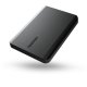 Toshiba Canvio Basics disco rigido esterno 2 TB Nero 3