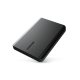 Toshiba Canvio Basics disco rigido esterno 2 TB Nero 6