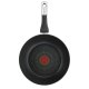 Lagostina Unlimited Wok/padella per cottura al salto Rotondo 3