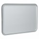 Haier 35602540 parte e accessorio per frigoriferi/congelatori Acciaio inox 4