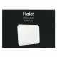 Haier 35602540 parte e accessorio per frigoriferi/congelatori Acciaio inox 6