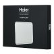 Haier 35602540 parte e accessorio per frigoriferi/congelatori Acciaio inox 6