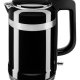 KitchenAid 5KEK1565EOB bollitore elettrico 1,5 L 2400 W Nero 4