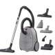 Electrolux 900 258 632 3,5 L A cilindro Secco 850 W Sacchetto per la polvere 8
