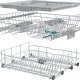 Gorenje GI643D60X A scomparsa totale 16 coperti D 7