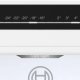 Bosch Serie 4 KGN36VIBT frigorifero con congelatore Libera installazione 321 L B Acciaio inox 5