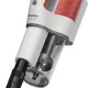 Miele Duoflex HX1 Aspirapolvere a bastone 2 in 1 Batteria Secco Senza sacchetto Terracotta, Bianco 2,5 Ah 5