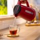 Bosch MyMoment bollitore elettrico 1,7 L 2400 W Rosso 3