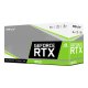 PNY GeForce RTX 3050 VERTO NVIDIA 6 GB GDDR6 10