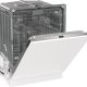Hisense HV643D90 lavastoviglie A scomparsa totale 16 coperti D 4