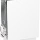 Hisense HV643D90 lavastoviglie A scomparsa totale 16 coperti D 6