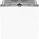 Hisense HV643D90 lavastoviglie A scomparsa totale 16 coperti D 7
