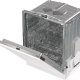Hisense HV643D90 lavastoviglie A scomparsa totale 16 coperti D 9