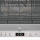 Hisense HV643D90 lavastoviglie A scomparsa totale 16 coperti D 12