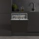 Hisense HV643D90 lavastoviglie A scomparsa totale 16 coperti D 20