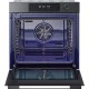 LG WSED7612B forno 76 L Nero 3