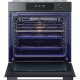 LG WSED7612B forno 76 L Nero 4