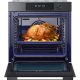 LG WSED7612B forno 76 L Nero 5