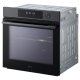 LG WSED7612B forno 76 L Nero 6