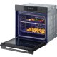 LG WSED7612B forno 76 L Nero 9